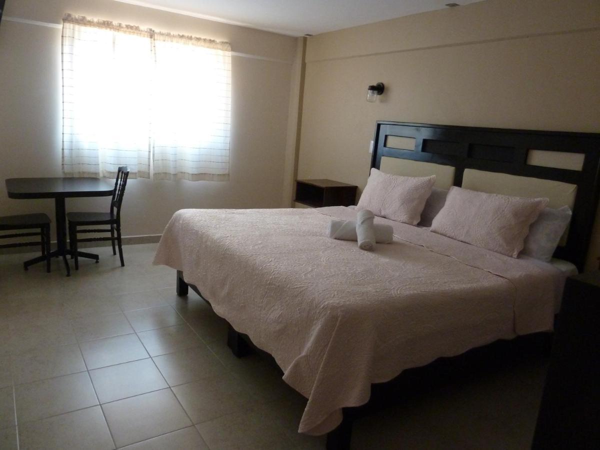 אל אורו דה הידאלגו Hotel Gold מראה חיצוני תמונה