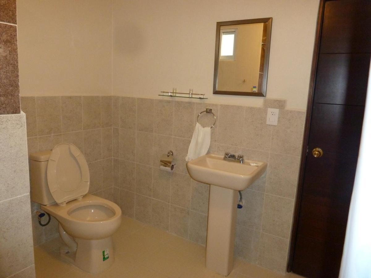 אל אורו דה הידאלגו Hotel Gold מראה חיצוני תמונה