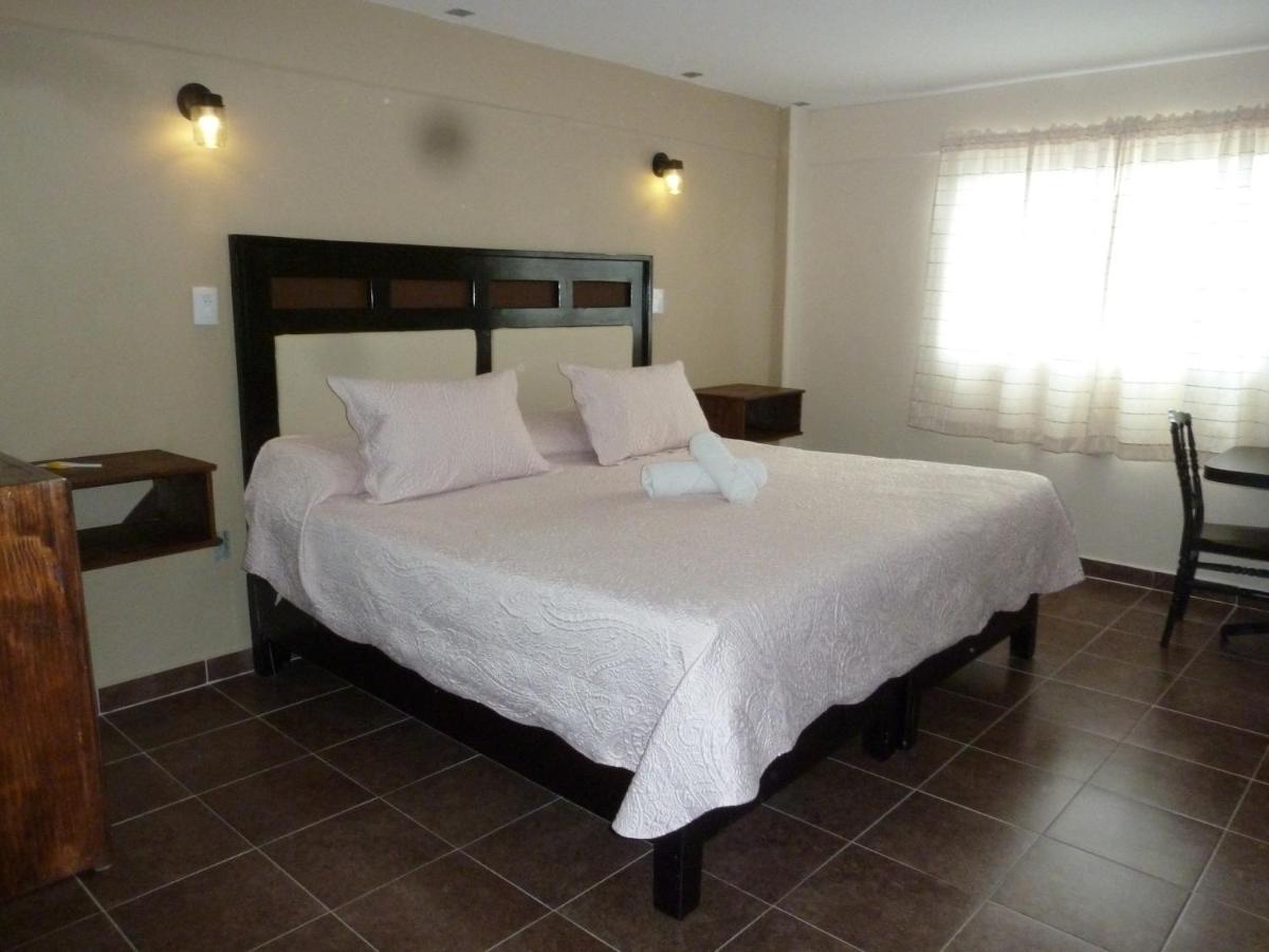 אל אורו דה הידאלגו Hotel Gold מראה חיצוני תמונה