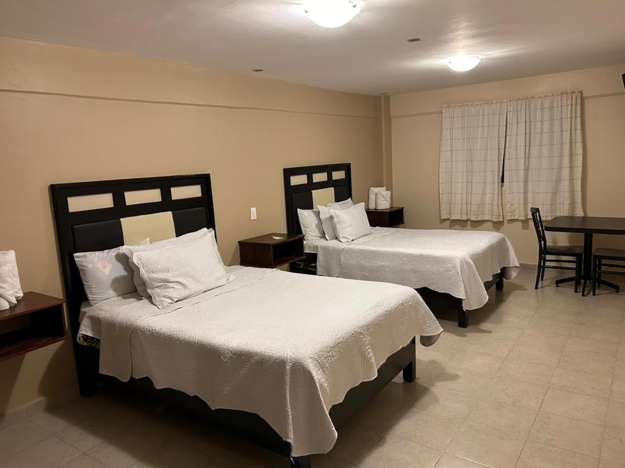 אל אורו דה הידאלגו Hotel Gold מראה חיצוני תמונה