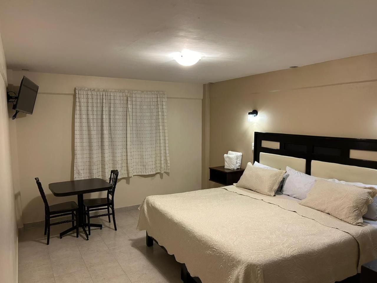אל אורו דה הידאלגו Hotel Gold מראה חיצוני תמונה